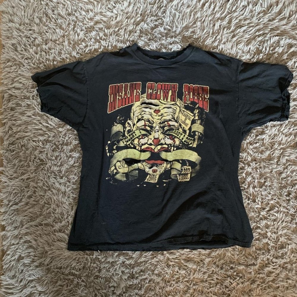 Vintage Insane Clown Posse T-Shirt